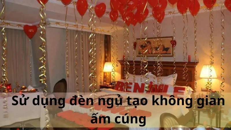 trang trí phòng cưới 3