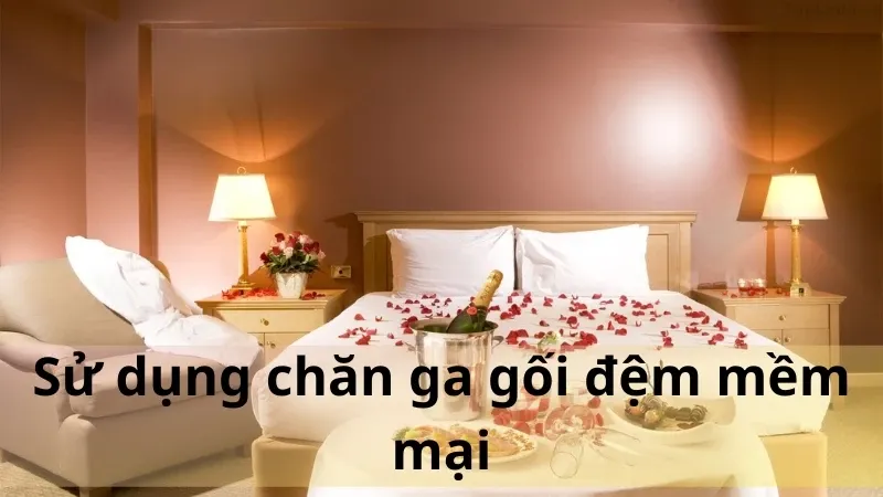 trang trí phòng cưới 5