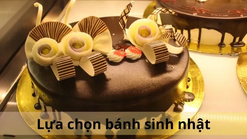 trang trí sinh nhật cho bé 4