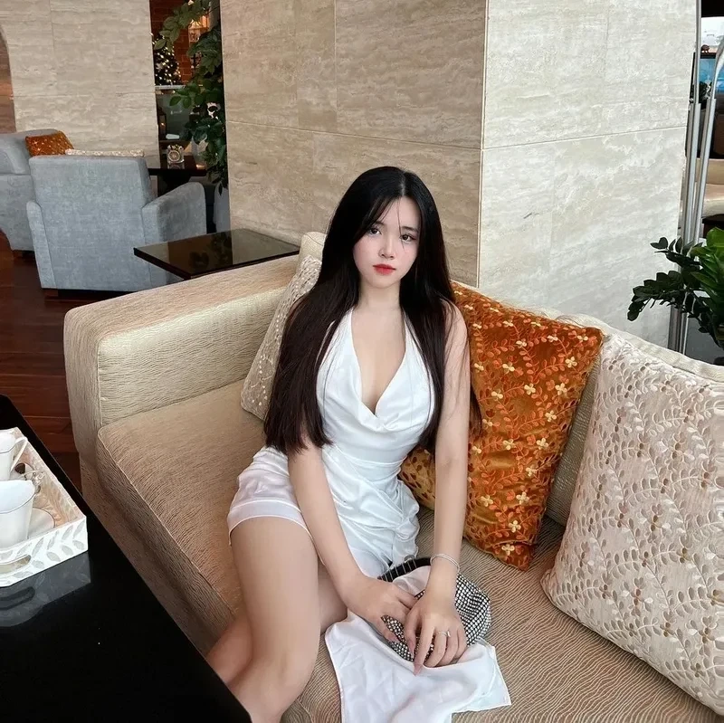 Vitamin gái xinh sexy mang lại cảm giác tươi trẻ và năng động