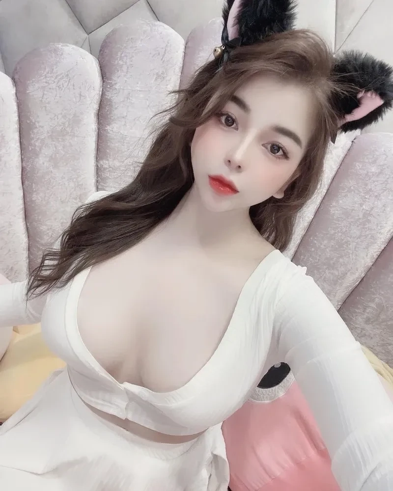 Avatar cute con gái thu hút bởi vẻ trẻ trung và đáng yêu