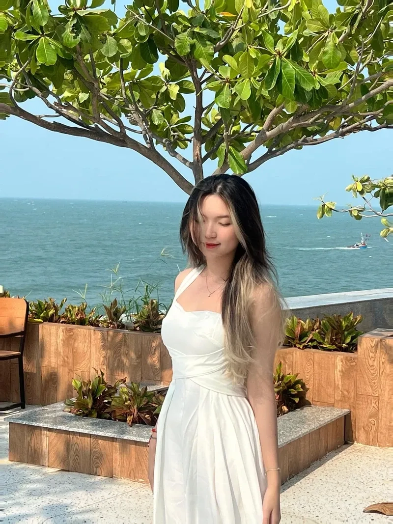 Tải hình nền gái đẹp cho điện thoại 4K mang lại trải nghiệm cao cấp