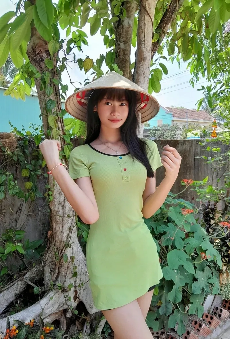 Tải hình nền gái đẹp cho điện thoại đẹp nhất dành riêng cho bạn