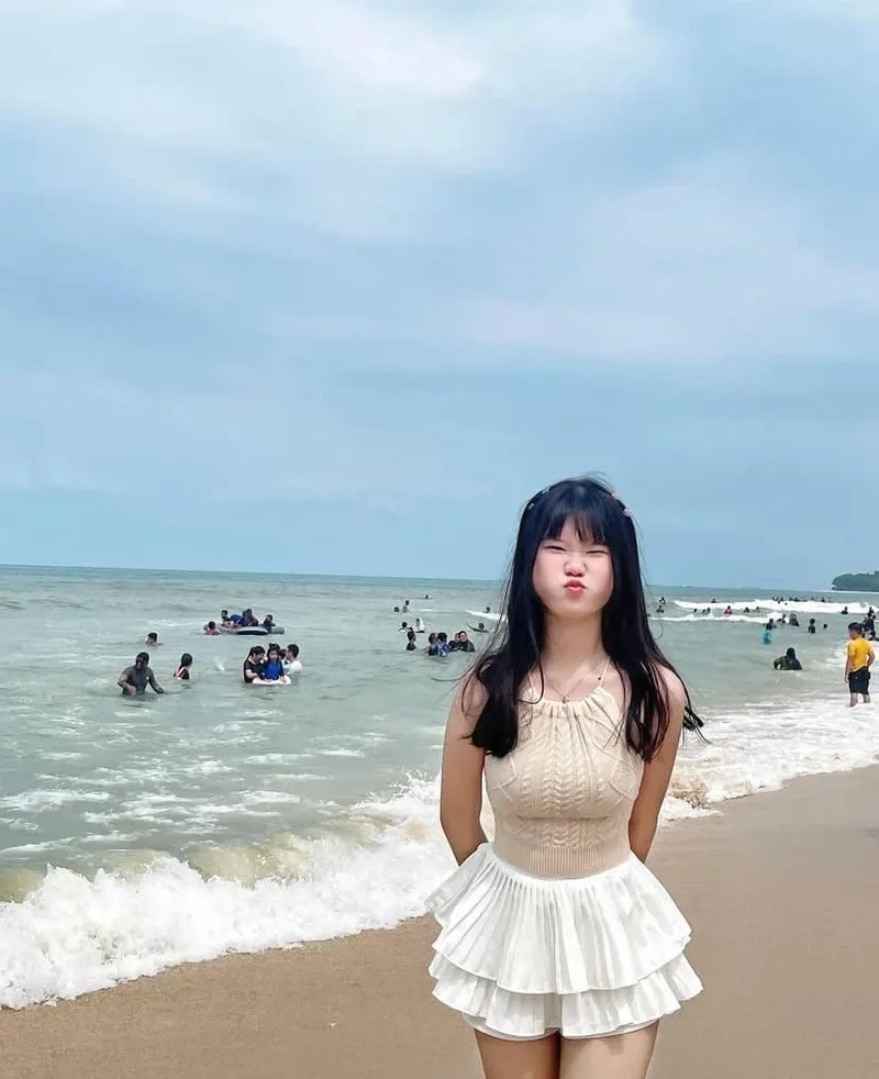 Bộ sưu tập ảnh gái đẹp cho điện thoại đẹp với màu sắc sinh động
