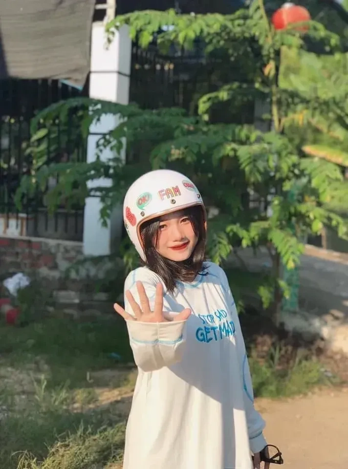 Tải hình nền gái đẹp cho điện thoại với chất lượng nổi bật