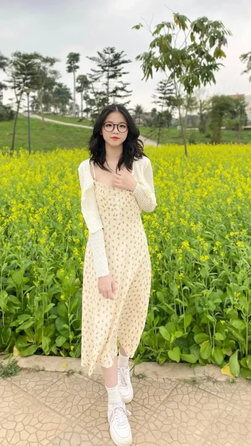 Hình nền gái đẹp cho điện thoại đẹp nhất để làm mới màn hình