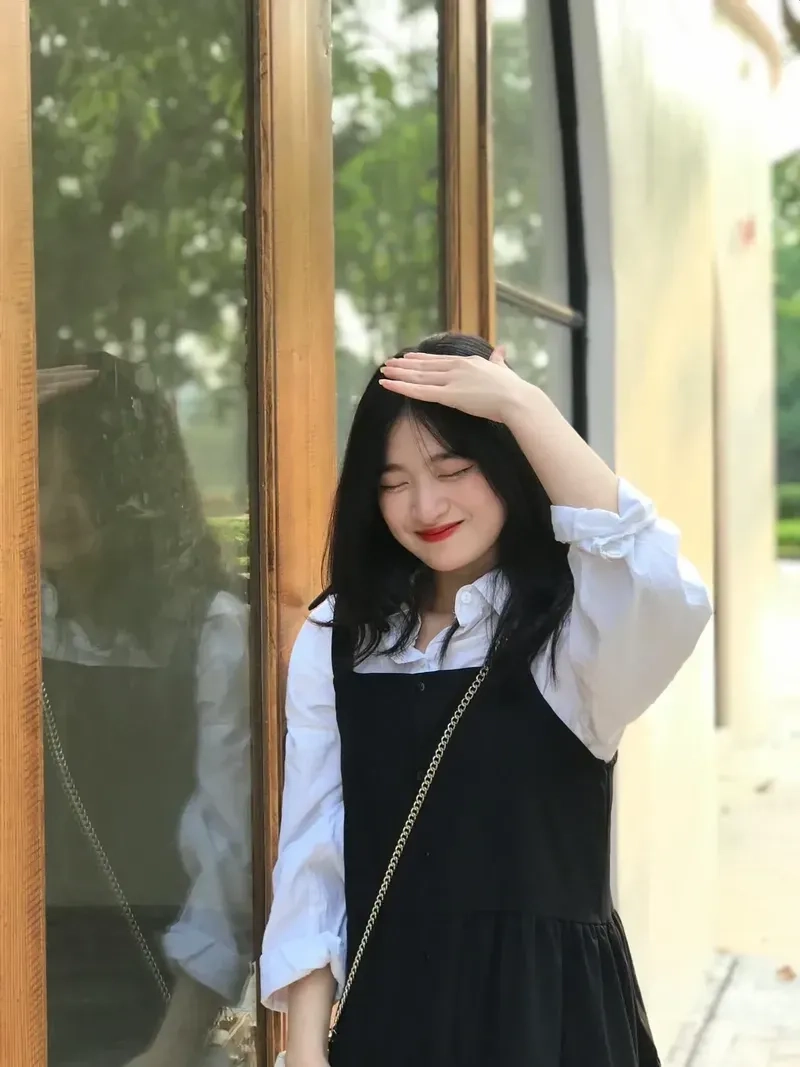 Hình nền gái xinh cho điện thoại miễn phí và tiện lợi cho bạn