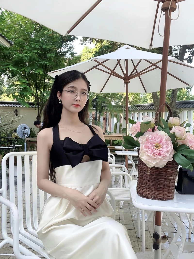 Xinh đẹp ảnh gái k7 nổi bật với vẻ đẹp dịu dàng và trẻ trung