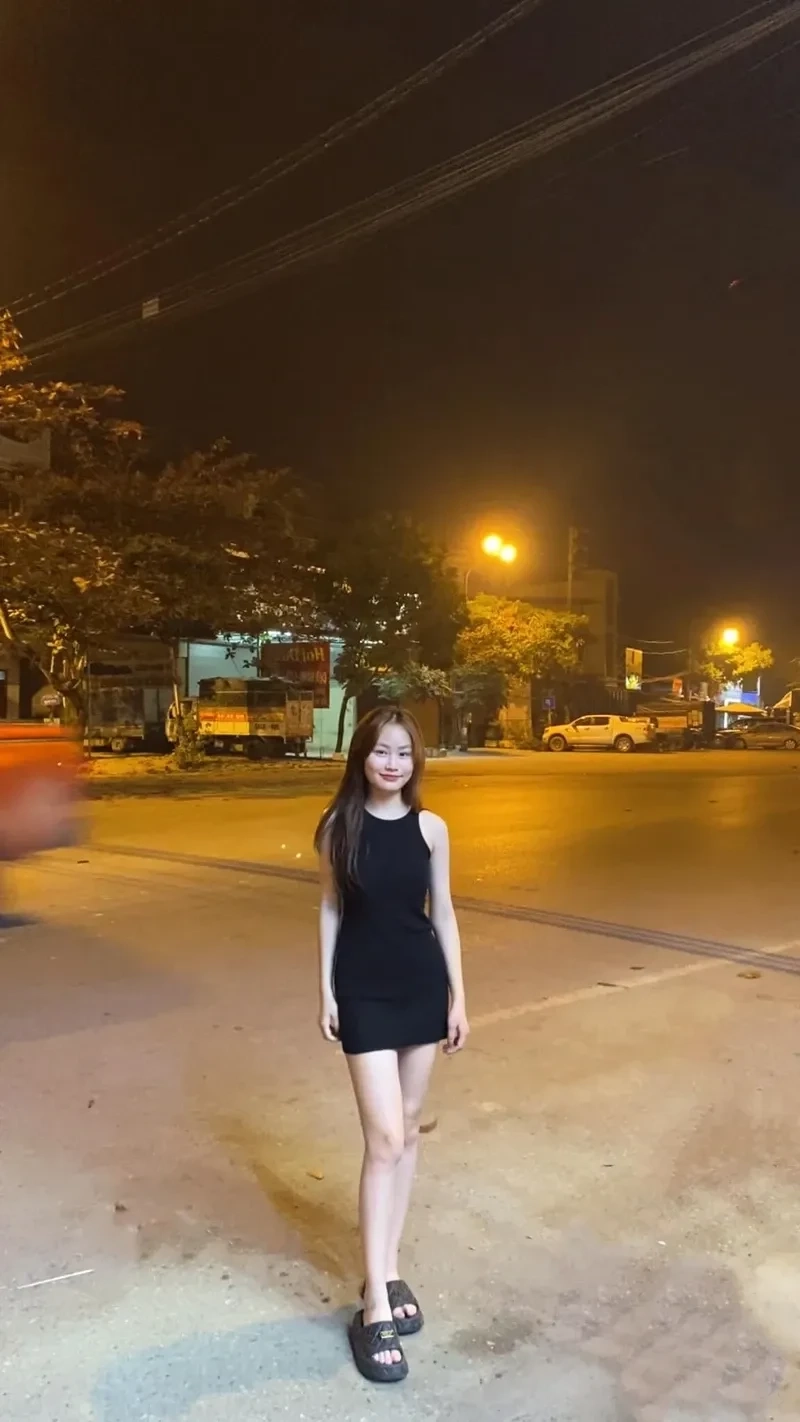 Ảnh gái xinh k6 nổi bật với vẻ đẹp ngọt ngào và tự nhiên