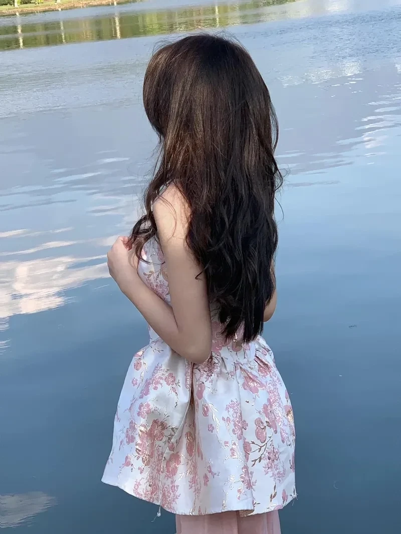 Ảnh gái xinh k9 tự nhiên, dễ thương và thu hút mọi ánh nhìn