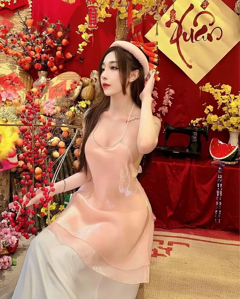 Avatar ảnh gái k8 tạo sự ấn tượng mạnh với nét trẻ trung và tươi sáng