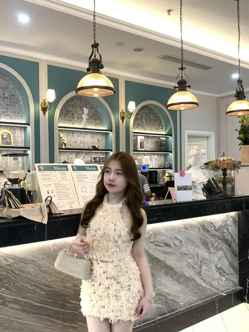 Bộ sưu tập hình ảnh gái 2k5 đẹp nhất phong phú và độc đáo