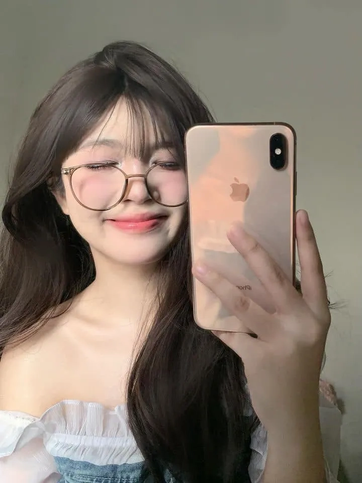 Hình ảnh gái 2k5 dễ thương nhất HD sắc nét và sinh động