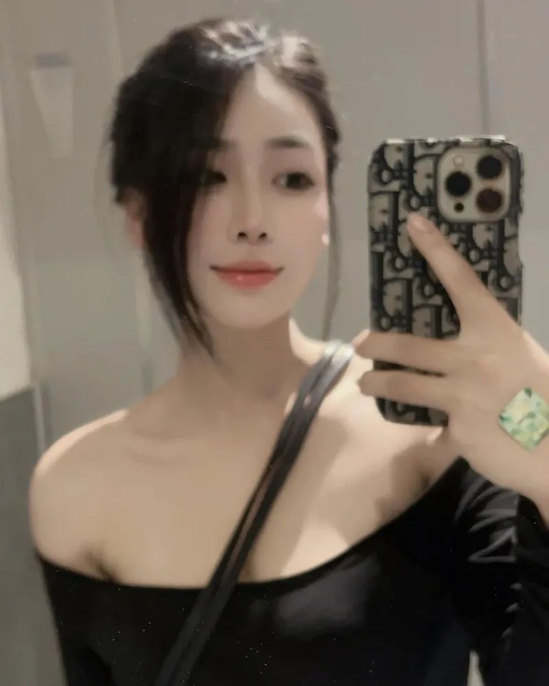 Hình ảnh gái 2k5 đẹp nhất được yêu thích và chia sẻ rộng rãi