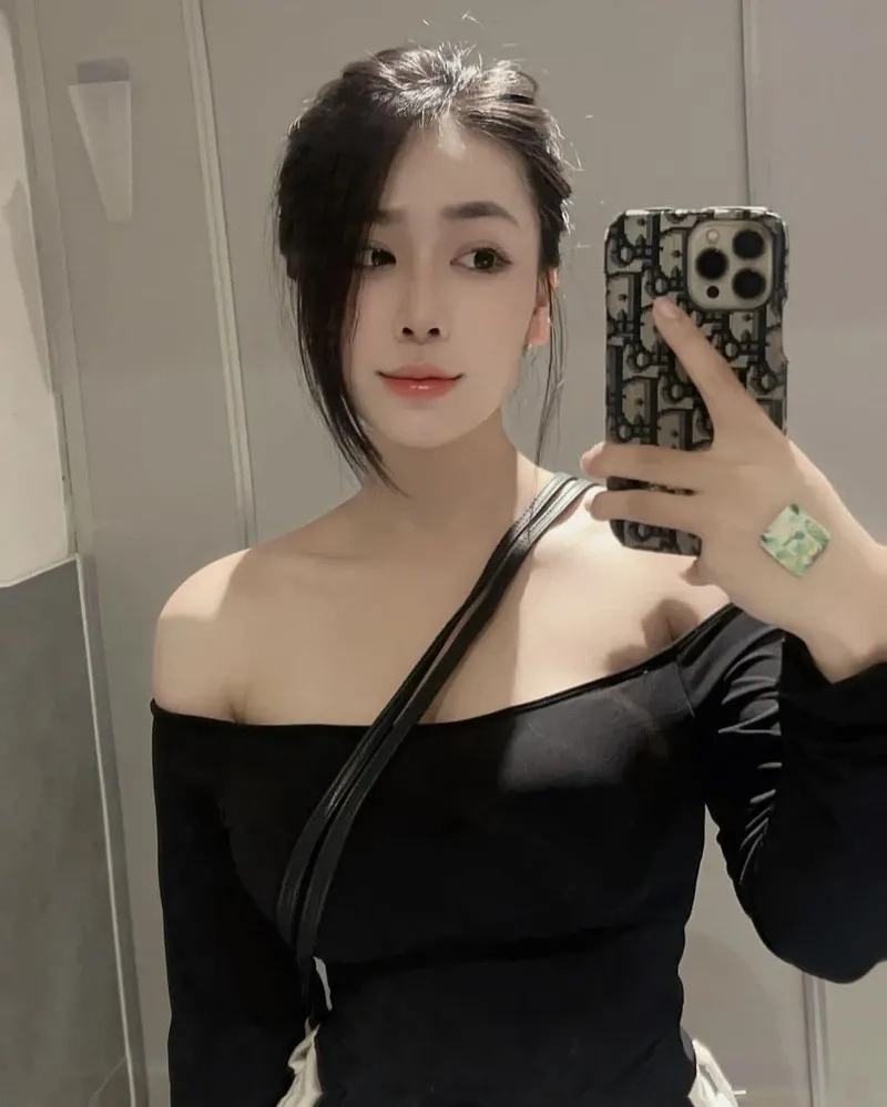 Hình nền gái 2k5 đáng yêu làm nổi bật thiết bị của bạn