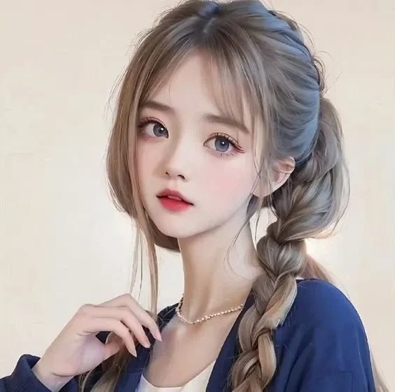 Tạo hình 3D nữ thần với vẻ đẹp cao quý và quyền năng lôi cuốn