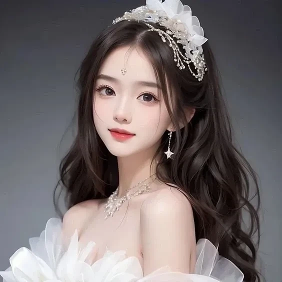 Hình ảnh 3D nữ siêu anh hùng với phong cách đầy năng lượng và sức mạnh