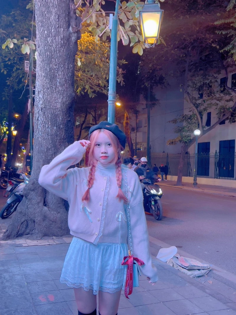 Hình nền hot girl 4k chất lượng cao, cho màn hình tuyệt vời