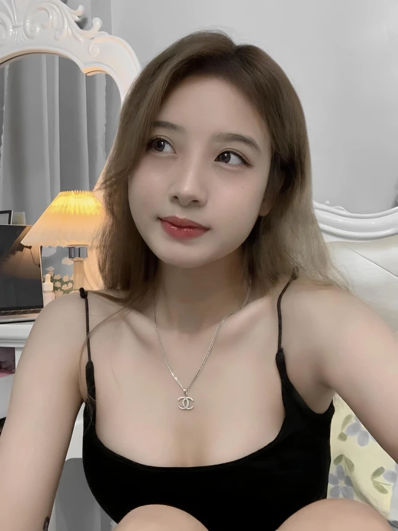 Hình nền hot girl 4k đẹp nhất, làm đẹp cho màn hình của bạn