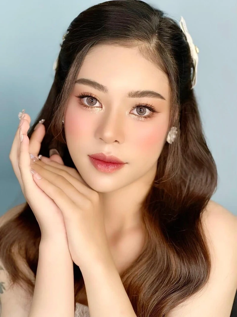 Hình nền hot girl 4k mới nhất, luôn được cập nhật liên tục