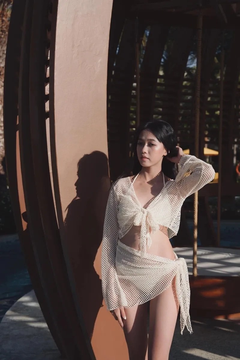 Ảnh girl xinh 4k chất lượng cao, sắc nét với từng chi tiết