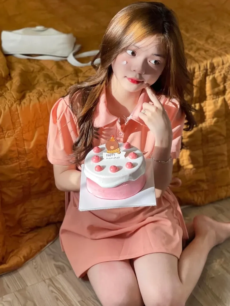 Ảnh girl xinh 4k châu Á, biểu tượng của sự duyên dáng và tinh tế