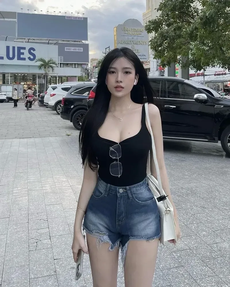 Hình nền gái xinh 4k chất lượng cao, rõ nét và đầy màu sắc
