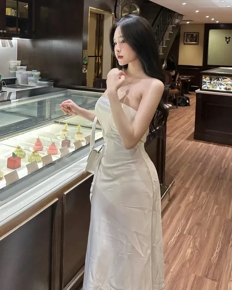 Ảnh gái đẹp 4k Việt Nam, thể hiện nét đẹp truyền thống