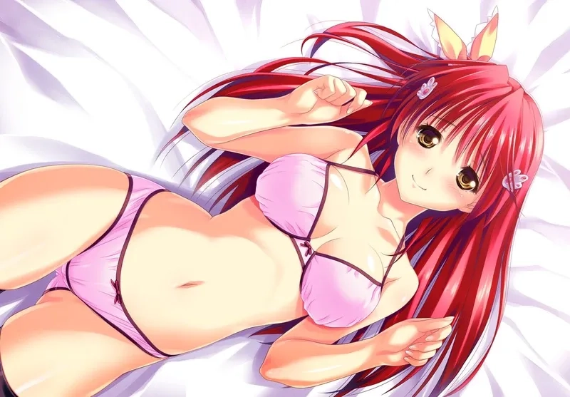 Hình nền anime nữ ngầu dễ thương phù hợp với phong cách hiện đại