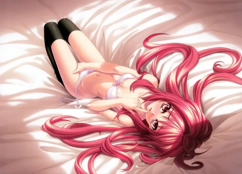 Hình nền anime nữ ngầu dễ thương nhất mang lại sự thú vị