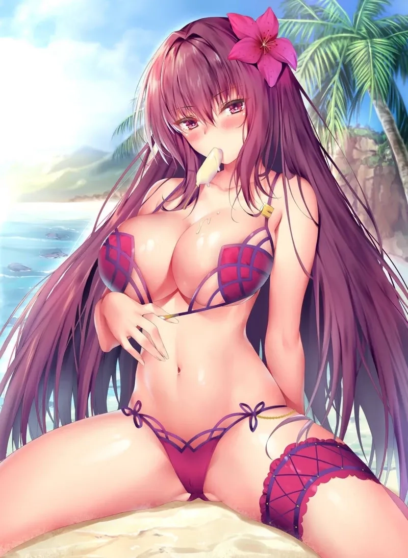 Hình ảnh anime nữ lạnh lùng đẹp nhất với phong cách sáng tạo