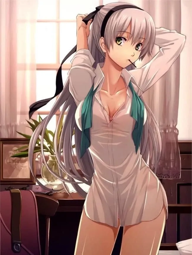 Bộ sưu tập hình ảnh anime nữ cá tính đa dạng và nổi bật