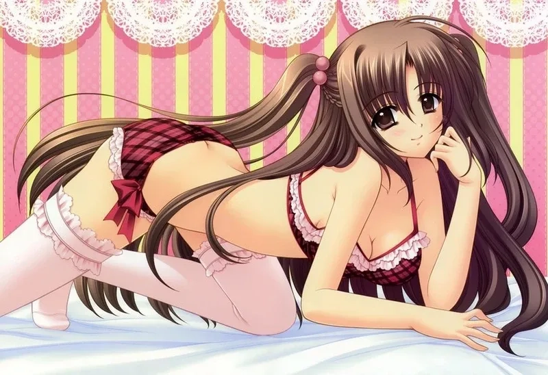 Tải hình ảnh anime nữ ngầu với thiết kế sáng tạo và độc đáo