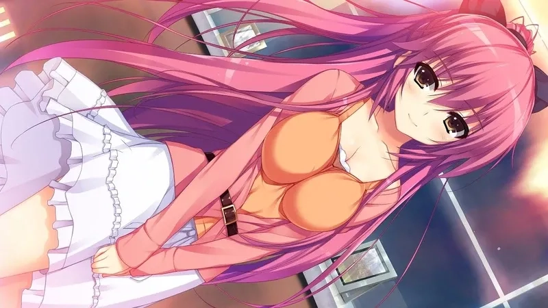Hình ảnh anime nữ ngầu dễ thương phù hợp với mọi sở thích
