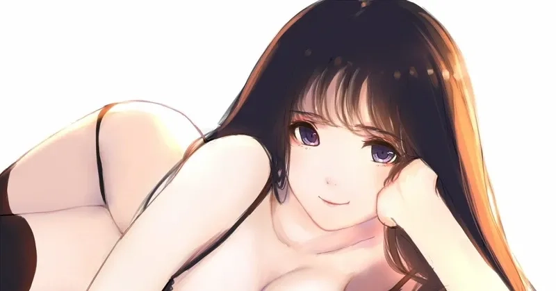 Hình nền anime nữ ngầu đẹp nhất dành cho những ai yêu thích anime
