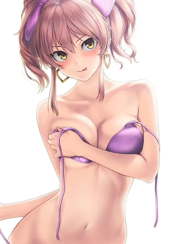 Hình nền gái anime ngầu cho điện thoại với hình ảnh ấn tượng