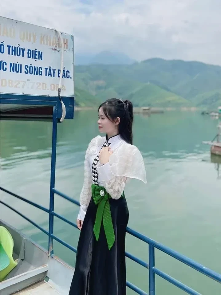 Gái dân tộc Yamato, nổi bật với nét đẹp nhẹ nhàng và quyến rũ