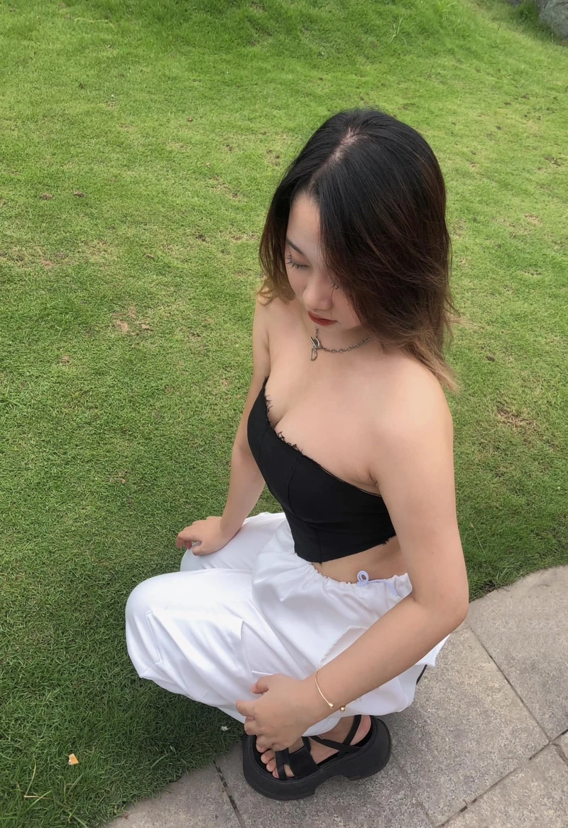 Hình ảnh gái 2k5 dễ thương nhất dễ thương nhất phù hợp mọi lứa tuổi
