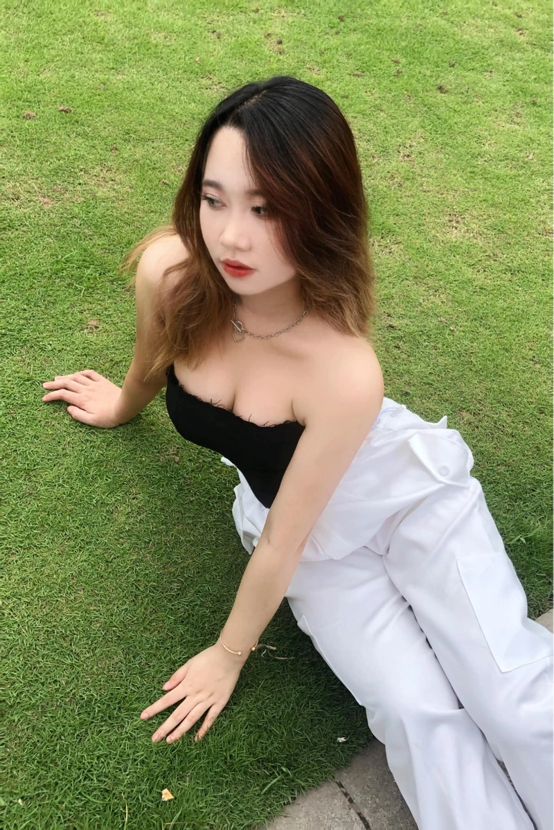 Hình ảnh gái 2k5 dễ thương nhất dễ thương và ngộ nghĩnh