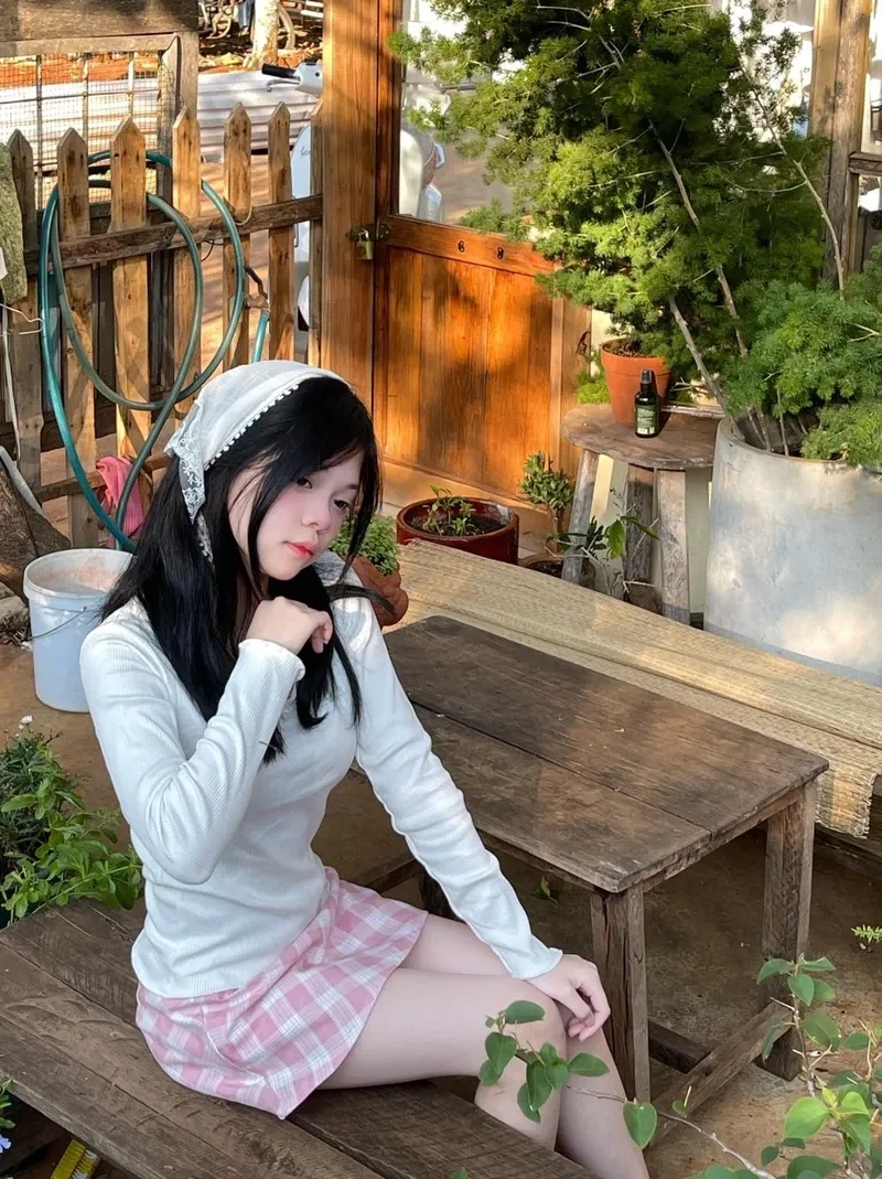 Bộ sưu tập hình ảnh gái 2k5 dễ thương nhất đa dạng và phong phú