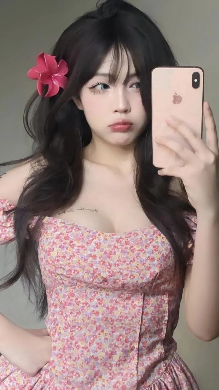 Tải hình ảnh gái 2k5 dễ thương phù hợp mọi lứa tuổi