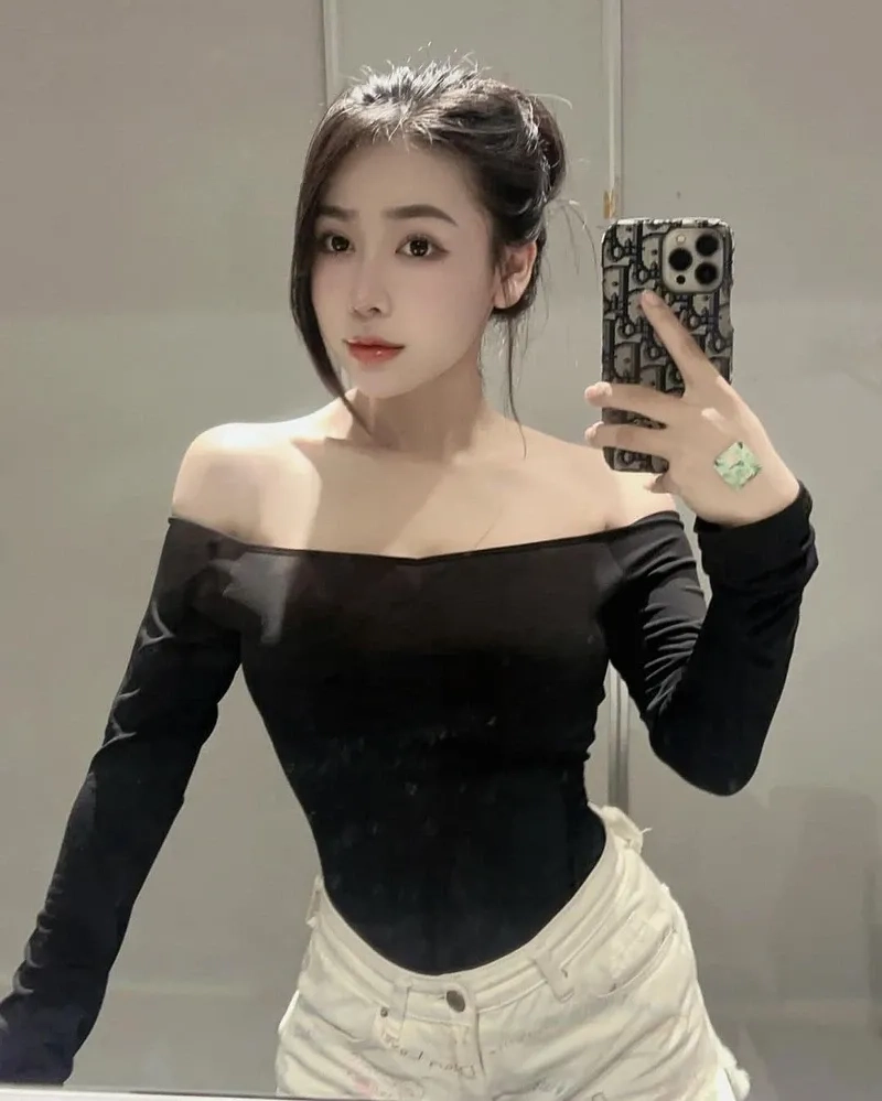 Hình nền gái 2k5 cho máy tính nổi bật và đầy cuốn hút