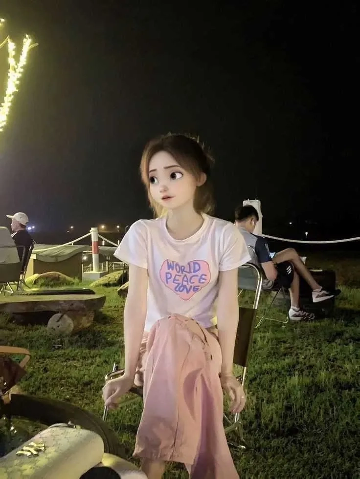 Hình nền gái k7 tóc ngắn HD mang đến trải nghiệm hình ảnh sắc nét