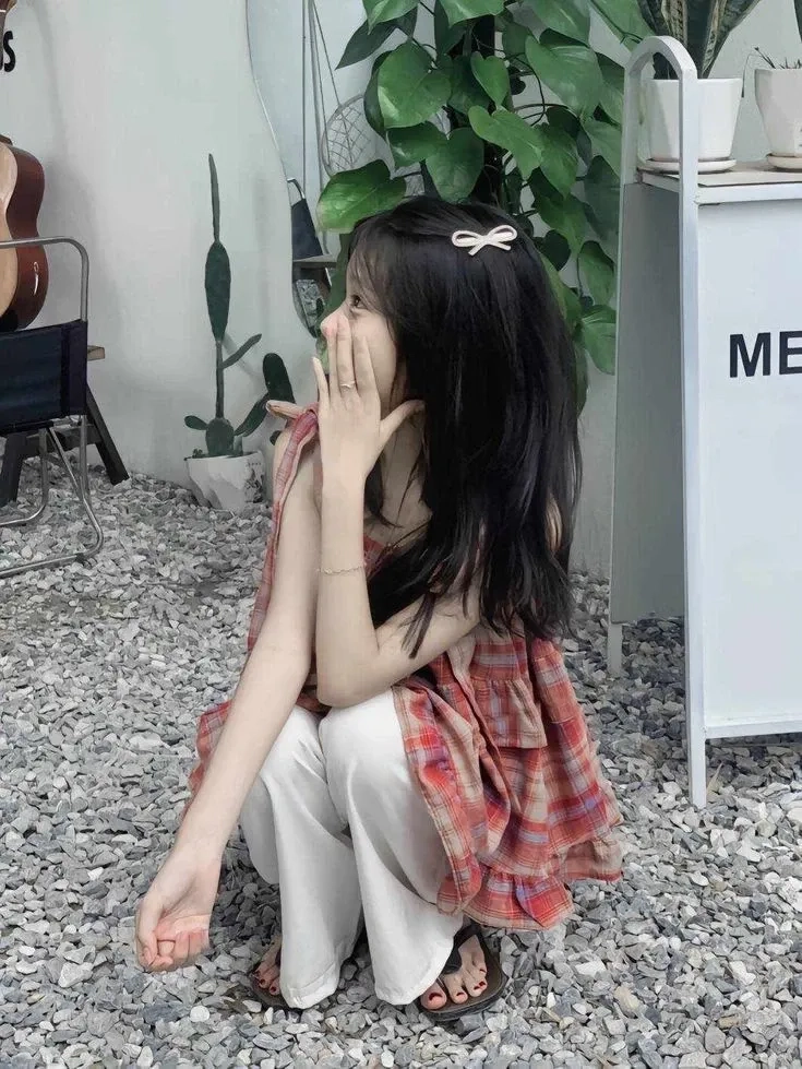 Hình ảnh gái k7 tóc ngắn đẹp nhất được yêu thích bởi nhiều người