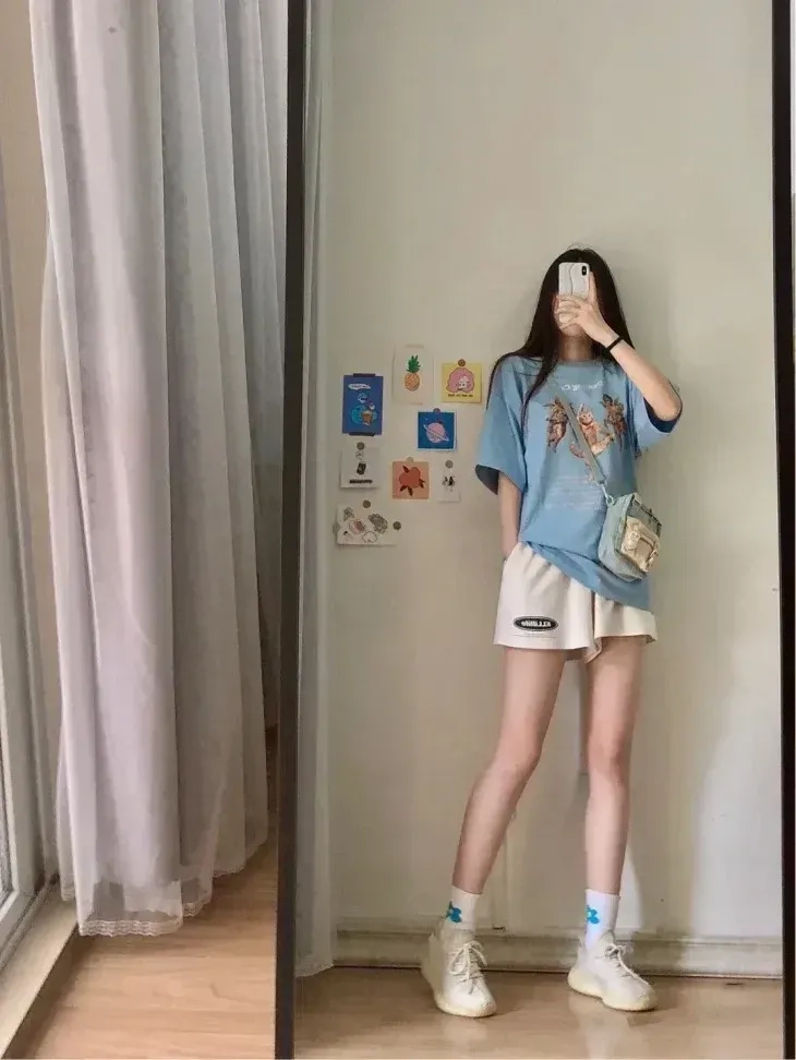 Hình ảnh gái k7 đeo kính dễ thương nhất với thiết kế độc đáo và thú vị