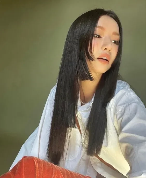 Thời trang Mori Girl Nhật Bản thanh thoát và đầy nhẹ nhàng
