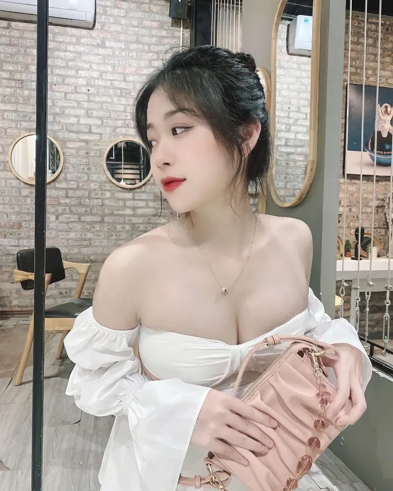 Ảnh đại diện gái xinh chibi Instagram giúp bạn nổi bật trên mạng xã hội