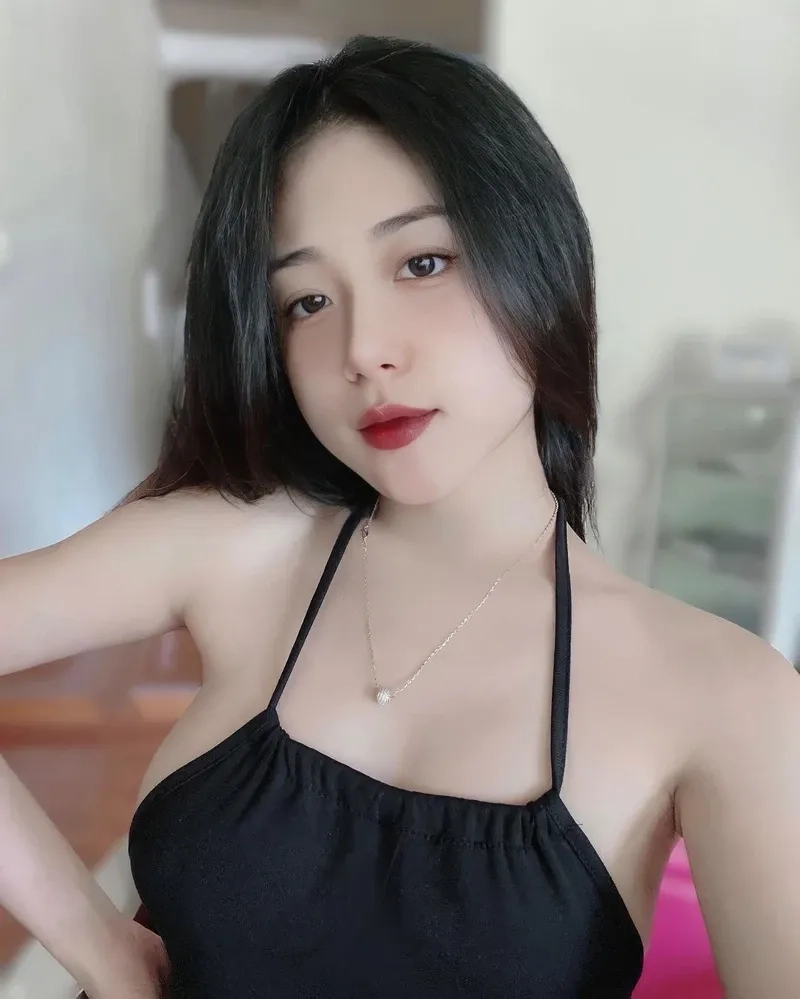 Hình ảnh con gái xinh chibi Instagram mang lại sự gần gũi và đáng yêu