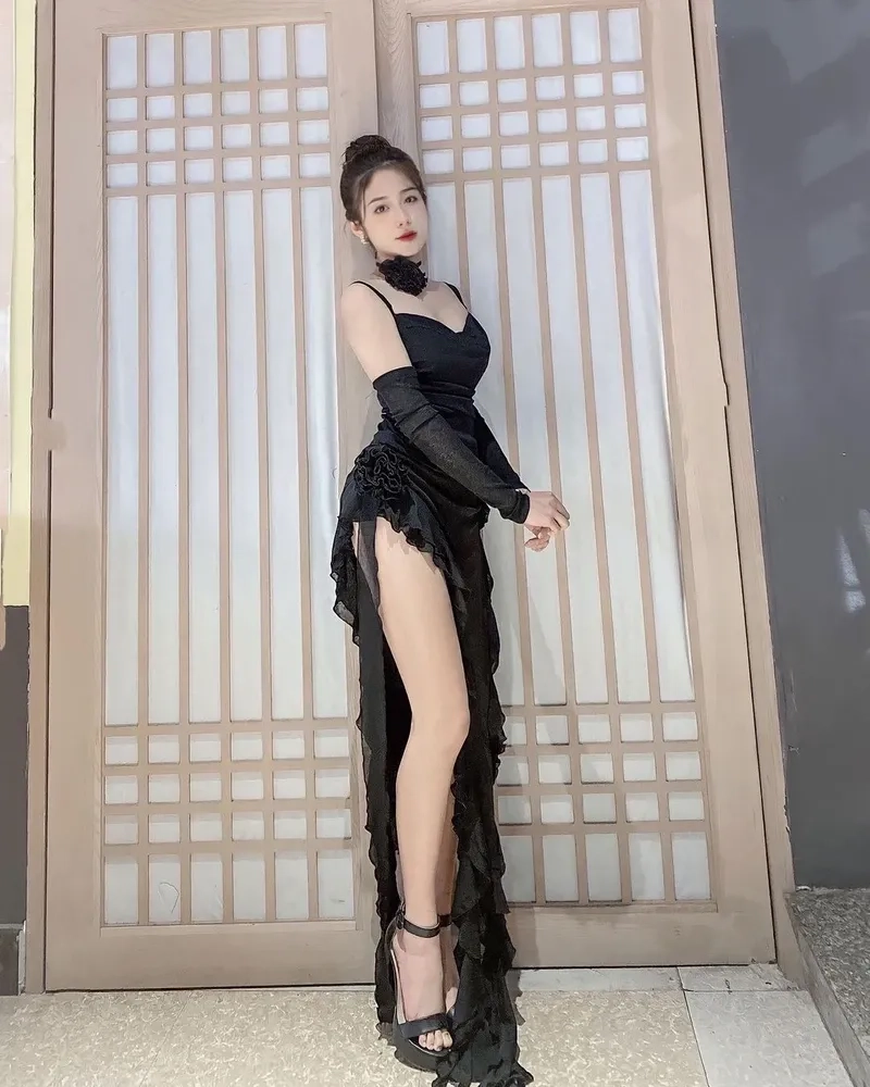  Ảnh đại diện con gái xinh chibi Instagram phù hợp với mọi lứa tuổi