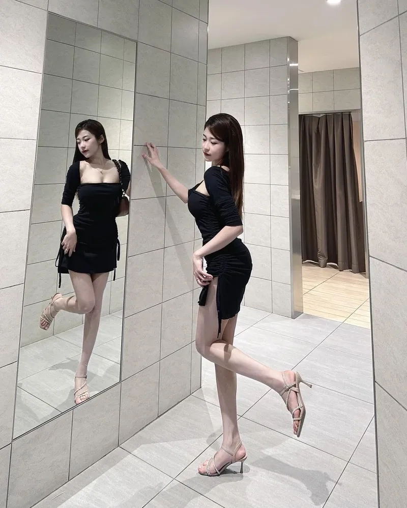 Ảnh gái xinh phong cách Instagram với hình ảnh đầy sáng tạo và mới lạ